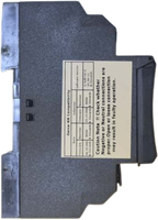 Relé PLC Inteligente Genie NX Modelo G8DDT11 para Programación de PLC con Comunicación RS485, 48 E/S, 24V