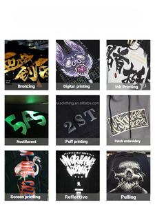 เสื้อยืดโพลีเอสเตอร์สำหรับผู้ชายเสื้อยืดแห้งเร็วพิมพ์ลายซับลิเมชันตามสั่งพิมพ์โลโก้ - Product Image 6