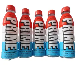 Prime Hydratatie Sportdrank 16Oz/Prime Hydratatie Drinkblik/Prime Energy Drink Te Koop