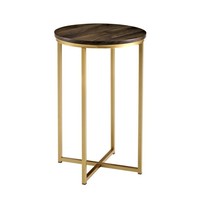 Tables basses carrées en métal au design moderne, base en fer, tailles personnalisables, logo personnalisé, OEM accepté, pour salon et maison