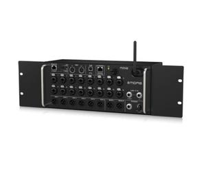 มีคนใหม่เข้ามาแล้ว! มิกเซอร์ดิจิตอล MR18 18 ช่องสัญญาณสำหรับ iPad/แท็บเล็ต Android พร้อมพรีแอมป์ Midas PRO 16 ตัว รับประกัน 1 ปี จัดส่งรวดเร็ว - Product Image 3