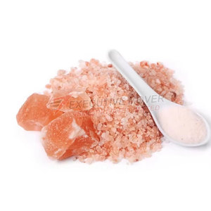 Sal de Baño de Rosa del Himalaya (SMC-PRIVATE) de la marca Best Price Executive Mover, 100% Pura y Natural, en Envase de Vidrio, Hecho en Pakistán - Product Image 3