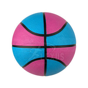 Pelotas de baloncesto de buena calidad Pelotas de baloncesto duraderas Bolas de baloncesto MOQ bajo para unisex - Product Image 2