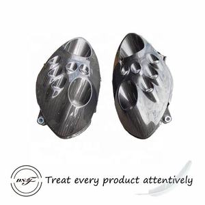 ไฟหน้าเป็นหลอดฮาโลเจนและไฟสูงสำหรับรถยนต์อัลฟา โรเมโอ 4C - Product Image 6