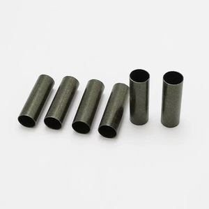 Tube en Mica Phlogopite Haute Température 1000°C à Prix d'Usine, <span class=keywords><strong>Tuyau</strong></span> d'Isolation Haute Résistance - Product Image 6