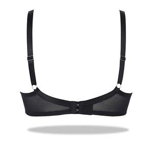 บราแบบมีสายแพ็คบุลูกไม้สุดหรูมี3ชิ้น - Product Image 2
