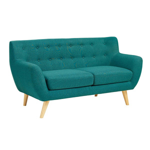 Tufted Two-Seat Chesterfield <b>Sofa</b> Bench for Home Furniture 160x70x90cm SFB68002 - Product Image 6
