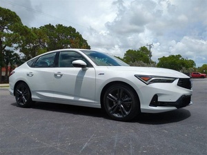 Nuevo coche de lujo 2025 Acu-ra Integra, con tecnología de 2017, asequible a la venta | ¡Mejor precio! - Product Image 2