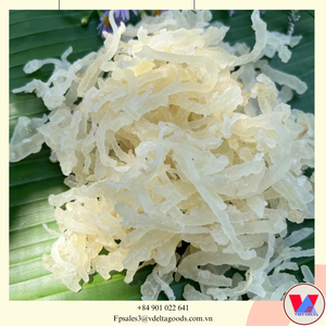 Sweet Chewy <b>Seaweed</b> Candy Natural Seamoss Snack from Vietnam - Product Image 2