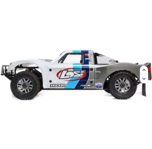 Camiones RC de curso corto de Gas 4WD a escala 1:5 BND 2,0 de calidad - Product Image 1