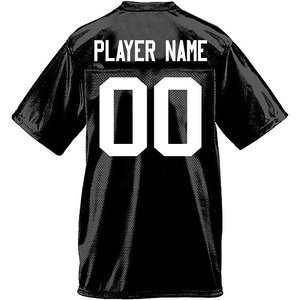 ชุดเสื้อเจอร์ซีย์ฟุตบอลฝรั่งเศสสีเหลือง - Product Image 4