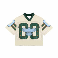 Camiseta de Fútbol Retro de Malla REHEXIMPEX, Personalizada, Estilo Urbano, Venta al Por Mayor, Manga Corta, 100% Poliéster, Transpirable, Cuello en V