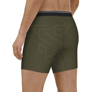 Ropa Interior Masculina de Alta Calidad Hecha en Pakistán, Corte Bajo, Precio Superior, Marca Privada en Venta - Product Image 4