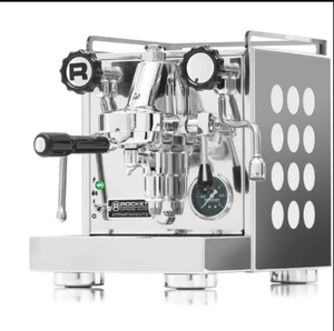 Nueva Máquina de Café Espresso Rocket Appartamento, Disponible en Existencia - Product Image 1