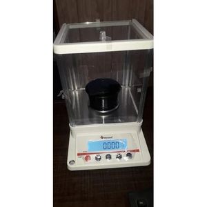 เครื่องชั่งวิเคราะห์ในห้องปฏิบัติการ - Product Image 1