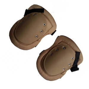 Coderas al aire libre vendedoras calientes duraderas Coderas ligeras del precio al por mayor del diseño único - Product Image 5