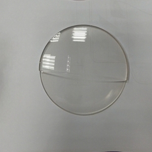 230) ống kính theo toa quang học chuyển tiếp và Hi uv420 ống kính cắt màu xanh - Product Image 3