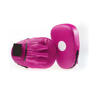 แผ่นซ้อมชกมวยแบบมีแผ่นรองศีรษะ พร้อมถุงมือซ้อมชกมวยหนัง PU แบบกำหนดเองได้ สำหรับฝึกซ้อมการต่อสู้ - Product Image 6