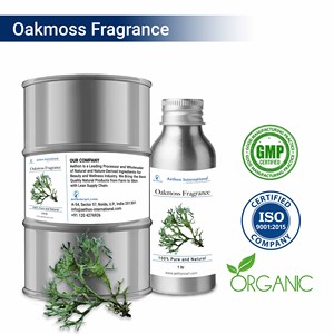 Oakmoss Spa & Fragrance - Product Image 1
