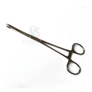 Porte-éponge en acier inoxydable Rampley de haute qualité nouveau style 25cms fabriqué au Pakistan - Product Image 3