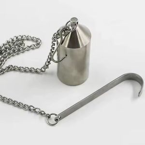 Écarteur Nasal Gruber pour Rhinoplastie, Instrument de Chirurgie Plastique, Écarteur Nasal en Acier Inoxydable, Outil Chirurgical ORL - Product Image 1
