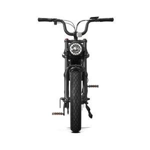 Rennwen Electric Hybrid <b>Bike</b> 20 Inch Aluminum <b>Frame</b> 1000W Rear Motor 48V Integrated Battery Lithium Digital Display Disc Brake - Product Image 6