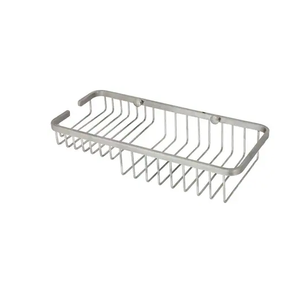 Porte-savon en acier inoxydable Design populaire Porte-savon fait main dernier modèle de vidange - Product Image 1