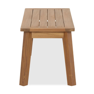 Banc de salle à manger en bois de style traditionnel importé du Vietnam pour la mise à niveau des meubles de maison et l'utilisation d'un atelier de bar à domicile - Product Image 3