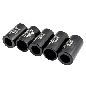 Buje de absorción de impacto trasero de cola suave para bicicleta de montaña, <span class=keywords><strong>punto</strong></span> de inflexión, diámetro exterior 12,7, diámetro interior, amortiguadores de 8/10mm - Product Image 6