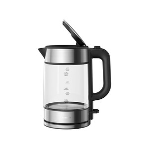 กาต้มน้ำไฟฟ้า Xiaomi รุ่น EU, มีไฟส่องสว่าง, ความจุ 1.7 ลิตร, กำลังไฟ 2200 วัตต์ - Product Image 4
