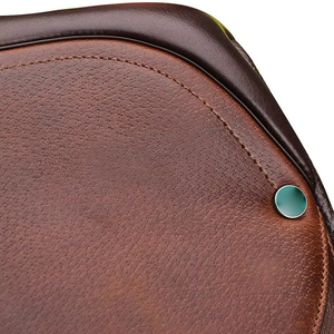 Juego de Sillas de Montar a Caballo Personalizadas por el Proveedor, Juego de Sillas de Montar de Alta Calidad de Fábrica Profesional para Montar a Caballo, Saltar a Caballo - Product Image 4