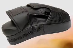 Almohadillas de Boxeo Profesionales de Alta Calidad en Cuero y PU para Hombres y Mujeres, Transpirables, Protectoras, Duraderas, Nuevo Ingreso - Product Image 5