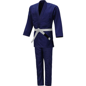 Custom Brazilian Jiu Jitsu Gi Uniform <b>for</b> Men <b>Women</b> Kids BJJ Kimono Suit with Reinforced Stitching Durable Pearl Weave - Product Image 3