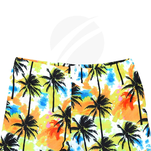 Short de haute qualité pour hommes, logo personnalisé imprimé, nouveau design de short cargo professionnel, vente en gros bon marché, motif solide - Product Image 3