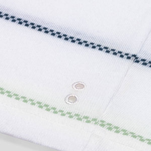 Personnalisable hommes sans manches débardeur tissu respirant oem été ajustement pour gym streetwear marque marque privée vêtements de sport - Product Image 5