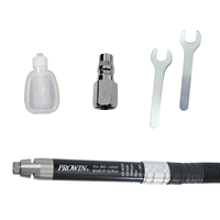 Air Micro Die Grinder Crayon Professionnel 70,000 RPM Haute Vitesse Coupe Bois Bijoux Polissage Meulage Gravure Outil Pneumatique