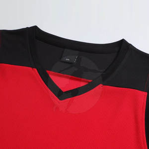 Uniforme de baloncesto de secado rápido con diseño único Ropa deportiva transpirable - Product Image 2