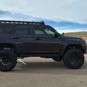 Toyota 4Runner TRD Pro 2019 Usada, 1 Dueño, Motor V6, Tracción en las 4 Ruedas, Diferencial Trasero con Bloqueo, Modificaciones Todoterreno - Product Image 1