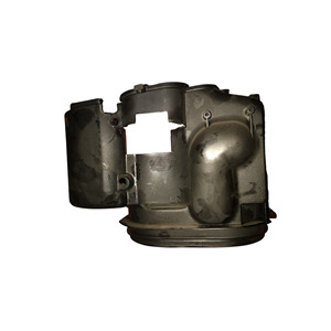 Copertura Destra per Daig3000 Rif. 703616 - Componenti Industriali - Product Image 1