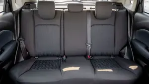 TOYOTA STARLET 2023 d'occasion, conduite à gauche/droite - Product Image 4