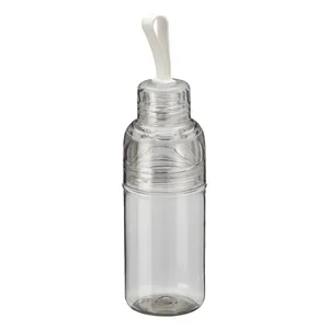 Bottiglia d'Acqua Personalizzata in PETG da 520ml per Gadget - Product Image 1