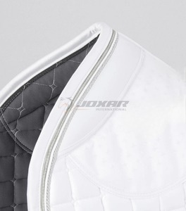 Sudadero Inglés de Lujo, Acolchado de Algodón, Suave, Transpirable, Cómodo para Montar a Caballo, Sudadero de Alta Calidad Personalizado - Product Image 6