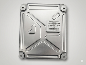 Pièces de machines de construction, contrôleur de moteur ECM D13 pour excavatrice, <span class=keywords><strong>unit</strong></span>é de commande ECU 21900553 en stock pour la vente - Product Image 1