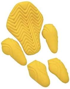 Blouson de moto de course, vêtement de sport grande taille, respirant, ignifuge, % polyester, armure de protection - Product Image 3