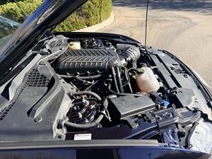 Ford Mustang GT Premium Coupé 2021 - Product Image 6