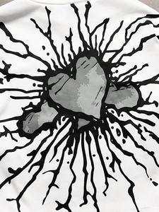 Conjunto Deportivo 2 en 1 Ecológico THREAD FEATHERS para Invierno, con Capucha y Cierre de Cordón, Ligero, de Poliéster/Algodón - Product Image 6