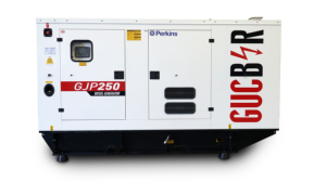 Moteur MITSUBISHI Auvent insonorisé de groupe électrogène diesel personnalisable de 500 KVAs avec l'alternateur facultatif de marque - Product Image 5