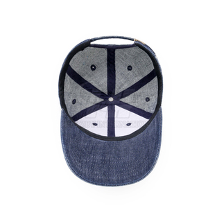 Casual <b>Jeans</b> Hats <b>Soft</b> Durable Breathable 100% Cotton Unisex Outdoor Fashion Hats Stylish - Product Image 5