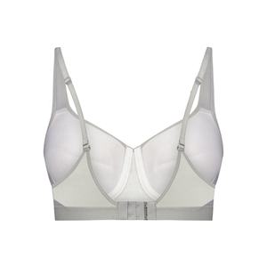 Sujetador deportivo elástico para mujer OEM al por mayor, ropa activa para correr, Yoga, ropa deportiva transpirable con tiras, ropa deportiva de secado rápido para mujer - Product Image 2