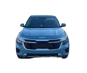 2024 Seltos EX FWD Euro IV Système de navigation Xénon Démarrage à distance Sièges en cuir Jantes en alliage Occasion Conduite à gauche Meilleur rapport qualité-prix - Product Image 1